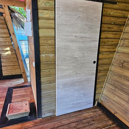 Bungalow Ti Koko Le Gosier  Bagian luar foto